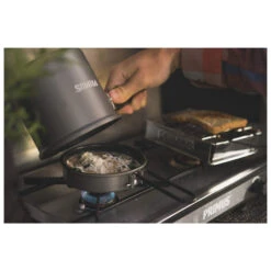 Primus Litech Trek Kettle - Topf -Outwell Verkaufs-Shop primus litech trek kettle topf detail 3