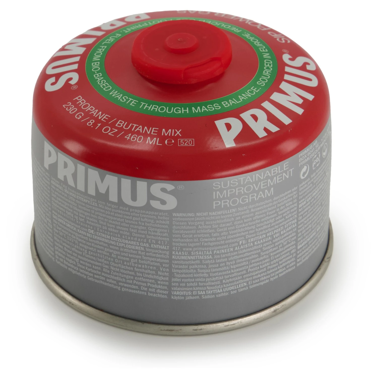 Primus Power Gas S.I.P - Gaskartusche 3 Primus Power Gas S.I.P - Gaskartusche