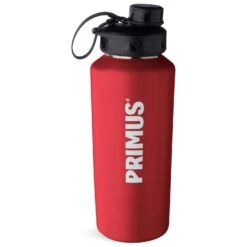 Primus TrailBottle Stainless Steel - Trinkflasche -Outwell Verkaufs-Shop primus trailbottle stainless steel trinkflasche 2