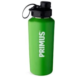 Primus TrailBottle Stainless Steel - Trinkflasche -Outwell Verkaufs-Shop primus trailbottle stainless steel trinkflasche 3