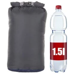 Rab Ascent 400 - Daunenschlafsack -Outwell Verkaufs-Shop rab ascent 400 daunenschlafsack detail 5