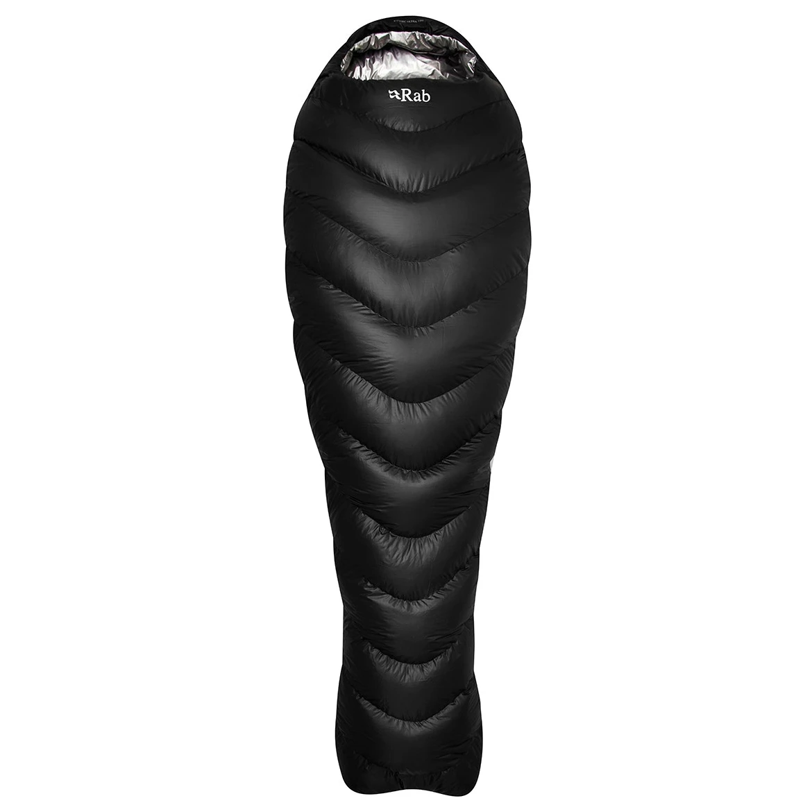 Rab Mythic Ultra 180 - Daunenschlafsack 4 Rab Mythic Ultra 180 - Daunenschlafsack – Bild 2