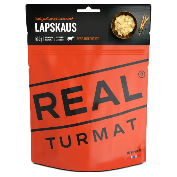 Real Turmat Beef And Potato Casserole 3 Real Turmat Beef And Potato Casserole