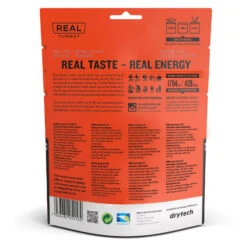 Real Turmat Chili Con Carne -Outwell Verkaufs-Shop real turmat chili con carne detail 2