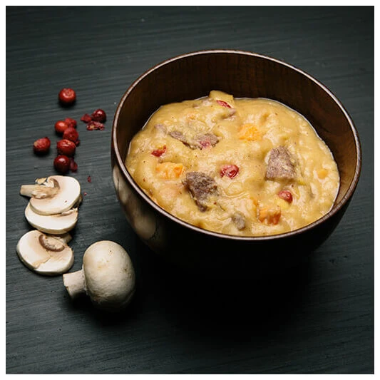 Real Turmat Game Casserole 5 Real Turmat Game Casserole – Bild 3