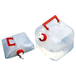 Reliance Original Faltkanister - Wasserträger 5 Reliance Original Faltkanister - Wasserträger -Outwell Verkaufs-Shop reliance original faltkanister wassertraeger detail 2