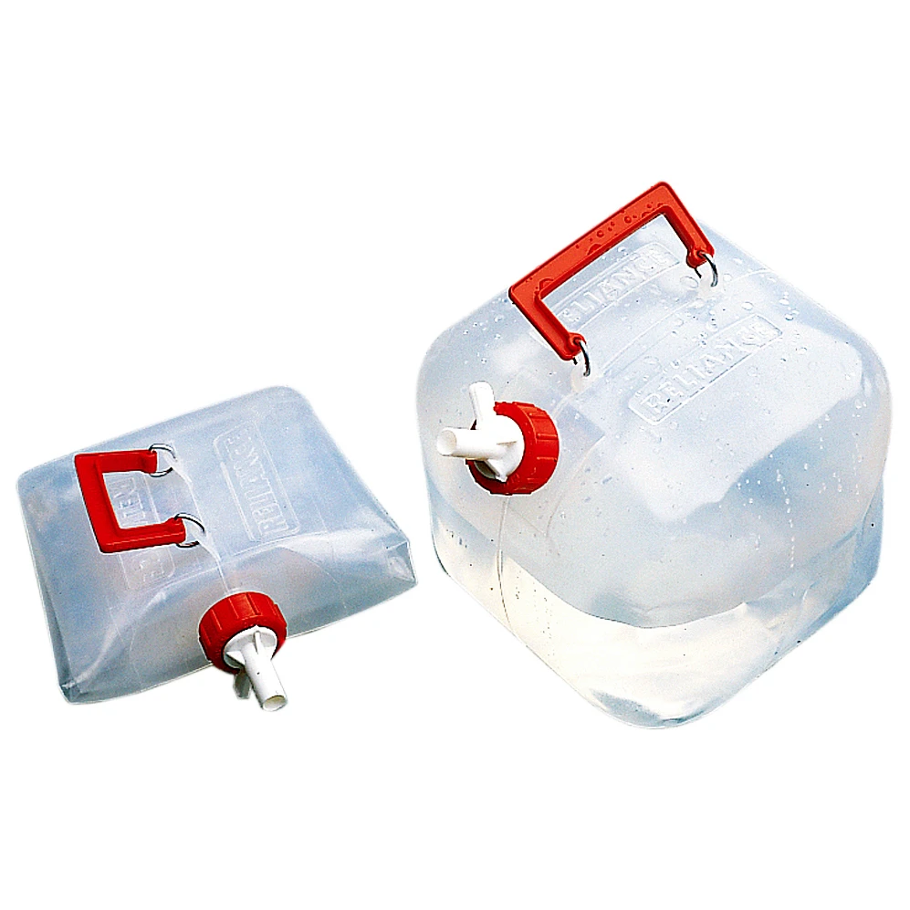 Reliance Original Faltkanister - Wasserträger 4 Reliance Original Faltkanister - Wasserträger – Bild 2