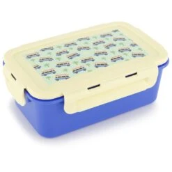 Rice Lunchbox With 3 Inserts - Essensaufbewahrung -Outwell Verkaufs-Shop rice lunchbox with 3 inserts essensaufbewahrung 1
