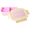 Rice Lunchbox With 3 Inserts - Essensaufbewahrung -Outwell Verkaufs-Shop rice lunchbox with 3 inserts essensaufbewahrung