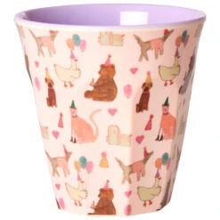 Rice Melamine Cup - Becher -Outwell Verkaufs-Shop rice melamine cup becher 2