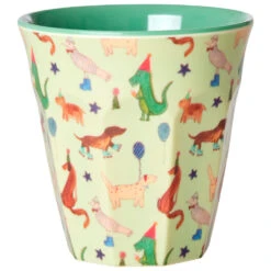 Rice Melamine Cup - Becher -Outwell Verkaufs-Shop rice melamine cup becher 4