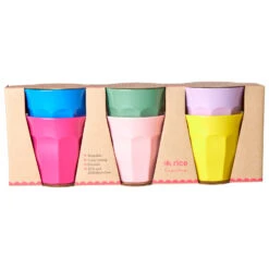 Rice Melamine Cups - Becher -Outwell Verkaufs-Shop rice melamine cups becher bf 2