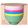 Rice Melamine Medium Bowl Giftbox - Schüssel -Outwell Verkaufs-Shop rice melamine medium bowl giftbox schuessel