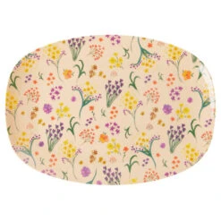 Rice Melamine Rectangular Plate - Teller 13 Rice Melamine Rectangular Plate - Teller -Outwell Verkaufs-Shop rice melamine rectangular plate teller bf 1