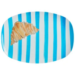 Rice Melamine Rectangular Plate - Teller 17 Rice Melamine Rectangular Plate - Teller -Outwell Verkaufs-Shop rice melamine rectangular plate teller bf 5