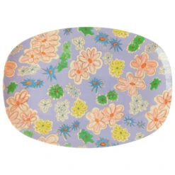 Rice Melamine Rectangular Plate - Teller 20 Rice Melamine Rectangular Plate - Teller -Outwell Verkaufs-Shop rice melamine rectangular plate teller bf 8