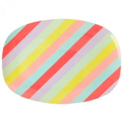 Rice Melamine Rectangular Plate - Teller 21 Rice Melamine Rectangular Plate - Teller -Outwell Verkaufs-Shop rice melamine rectangular plate teller bf 9