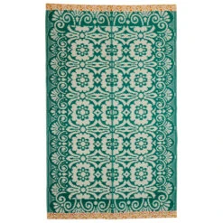 Rice Recycled Plastic Floor Carpet - Zeltteppich -Outwell Verkaufs-Shop rice recycled plastic floor carpet zeltteppich 2