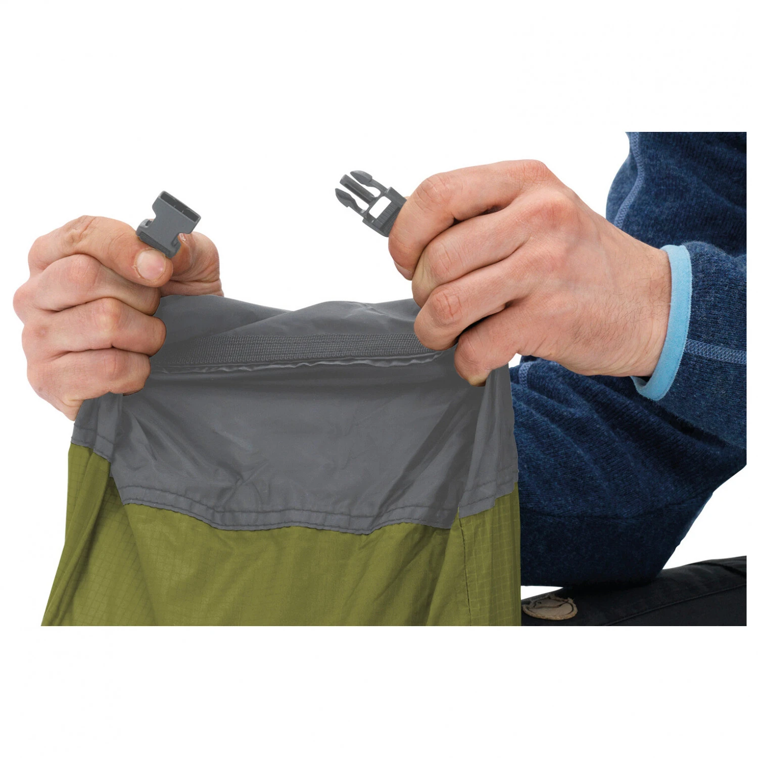 Robens Challenger 3XE - 3-Personen Zelt 8 Robens Challenger 3XE - 3-Personen Zelt – Bild 6