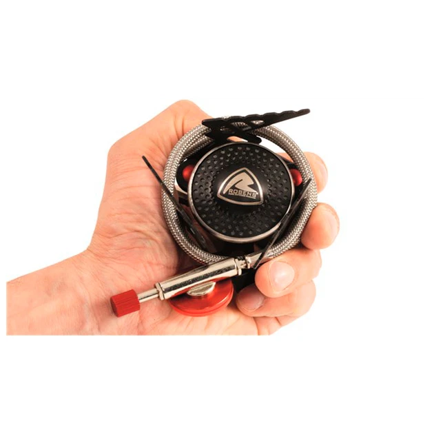 Robens Fire Beetle Stove - Gaskocher 4 Robens Fire Beetle Stove - Gaskocher – Bild 2