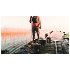 Robens Fire Beetle Stove - Gaskocher 7 Robens Fire Beetle Stove - Gaskocher -Outwell Verkaufs-Shop robens fire beetle stove gaskocher detail 3