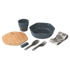 Robens Leaf Meal Kit - Geschirr-Set -Outwell Verkaufs-Shop robens leaf meal kit geschirr set 1