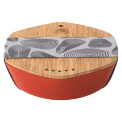 Robens Leaf Meal Kit - Geschirr-Set -Outwell Verkaufs-Shop robens leaf meal kit geschirr set detail 8