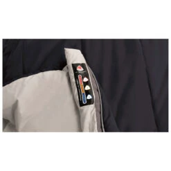 Robens Moraine II - Kunstfaserschlafsack -Outwell Verkaufs-Shop robens moraine ii kunstfaserschlafsack detail 5