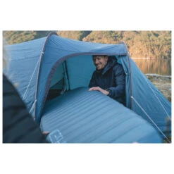 Robens Pioneer 3EX - 3-Personen Zelt -Outwell Verkaufs-Shop robens pioneer 3ex 3 personen zelt detail 10