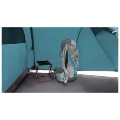 Robens Pioneer 3EX - 3-Personen Zelt -Outwell Verkaufs-Shop robens pioneer 3ex 3 personen zelt detail 6