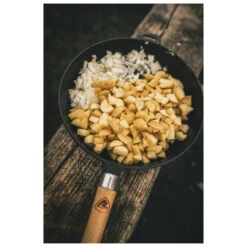 Robens Tahoe Pan - Pfanne -Outwell Verkaufs-Shop robens tahoe pan pfanne detail 3