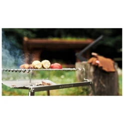 Robens Timber Mesh Grill L - Grill -Outwell Verkaufs-Shop robens timber mesh grill l grill detail 4