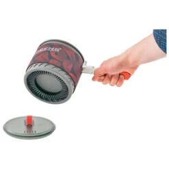 Robens Turbo Pot Pro - Topf -Outwell Verkaufs-Shop robens turbo pot pro topf detail 4