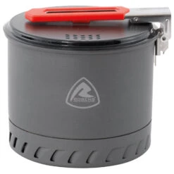 Robens Turbo Pot Pro - Topf -Outwell Verkaufs-Shop robens turbo pot pro topf detail 5