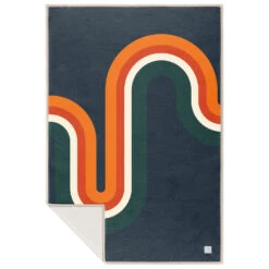 Rumpl Printed Cozyhemp - Decke -Outwell Verkaufs-Shop rumpl printed cozyhemp decke 4