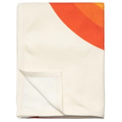 Rumpl Printed Cozyhemp - Decke -Outwell Verkaufs-Shop rumpl printed cozyhemp decke detail 3