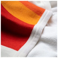 Rumpl Printed Cozyhemp - Decke -Outwell Verkaufs-Shop rumpl printed cozyhemp decke detail 4