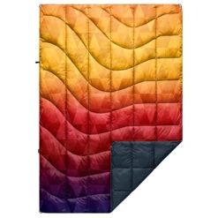 Rumpl Printed Down Blanket - Decke -Outwell Verkaufs-Shop rumpl printed down blanket decke 2