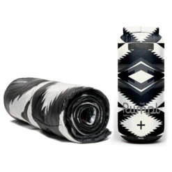 Rumpl Printed Down Blanket - Decke -Outwell Verkaufs-Shop rumpl printed down blanket decke detail 3