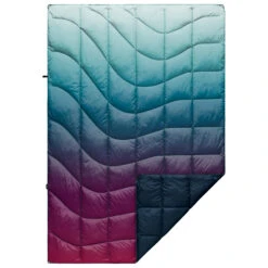 Rumpl Printed Nanoloft - Decke -Outwell Verkaufs-Shop rumpl printed nanoloft decke 5