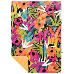 Rumpl Printed Puffy - Decke -Outwell Verkaufs-Shop rumpl printed puffy decke 17