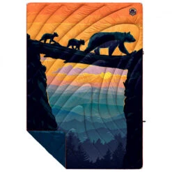 Rumpl Printed Puffy - Decke -Outwell Verkaufs-Shop rumpl printed puffy decke 7