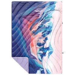 Rumpl Printed Puffy - Decke -Outwell Verkaufs-Shop rumpl printed puffy decke 8