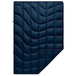 Rumpl Solid Down Puffy Blanket - Decke -Outwell Verkaufs-Shop rumpl solid down puffy blanket decke 1