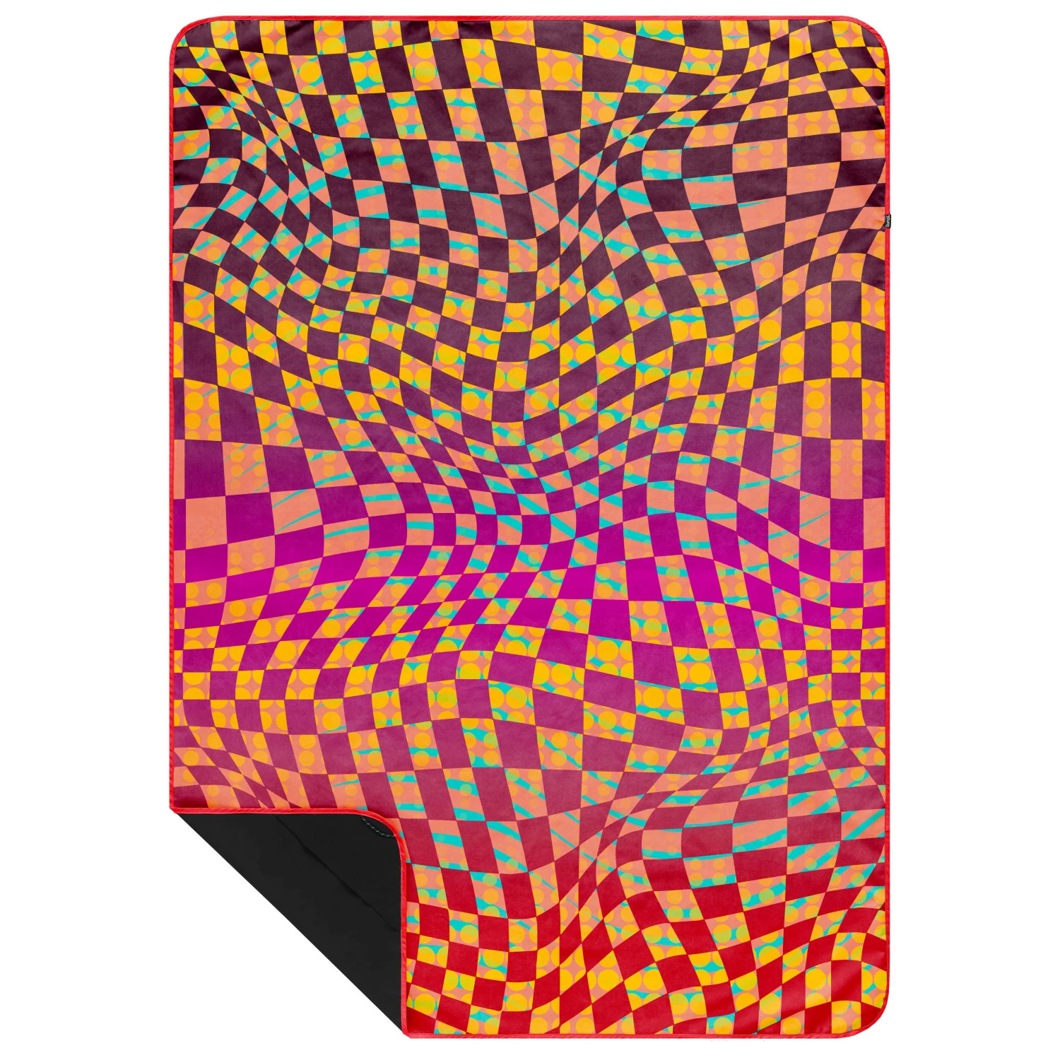 Rumpl Stash Mat - Picknickdecke 12 Rumpl Stash Mat - Picknickdecke – Bild 10