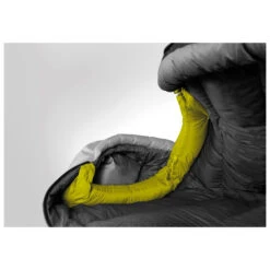 SALEWA Diadem Mild - Daunenschlafsack -Outwell Verkaufs-Shop salewa diadem mild daunenschlafsack detail 12