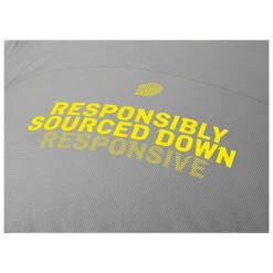 SALEWA Diadem Mild - Daunenschlafsack -Outwell Verkaufs-Shop salewa diadem mild daunenschlafsack detail 5