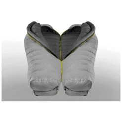 SALEWA Diadem Mild - Daunenschlafsack -Outwell Verkaufs-Shop salewa diadem mild daunenschlafsack detail 9