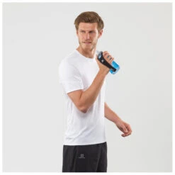 Salomon Active Handheld - Trinkflasche -Outwell Verkaufs-Shop salomon active handheld trinkflasche detail 3