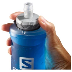 Salomon Active Handheld - Trinkflasche -Outwell Verkaufs-Shop salomon active handheld trinkflasche detail 4
